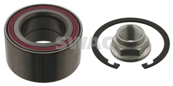 SWAG 50 93 8314 Wheel Bearing Kit