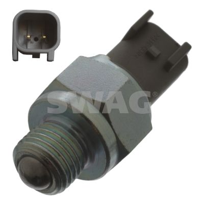 SWAG 50 93 9044 Switch, reverse light
