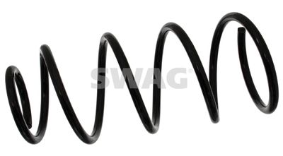 Suspension Spring SWAG 50 93 9079