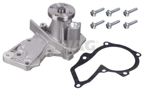 SWAG 50 93 9114 Water Pump, engine cooling