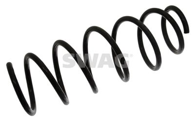Suspension Spring SWAG 50 93 9398