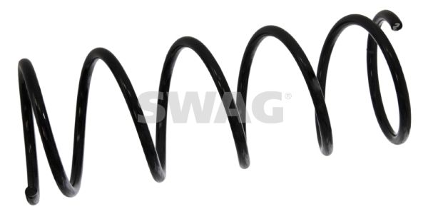 SWAG 50 93 9556 Suspension Spring