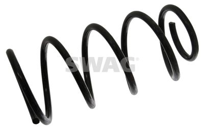 Suspension Spring SWAG 50 93 9561