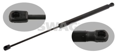 Gas Spring, boot/cargo area SWAG 50 93 9705