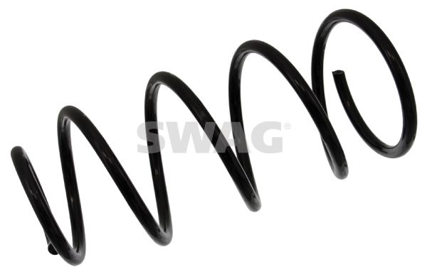 SWAG 50 93 9724 Suspension Spring