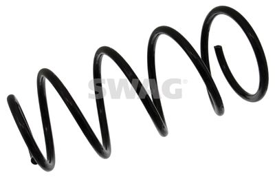 Suspension Spring SWAG 50 93 9724