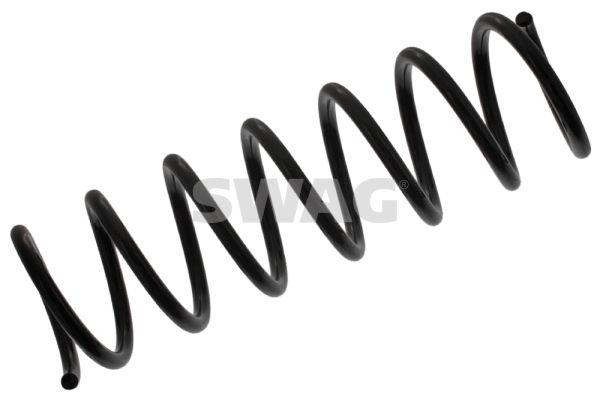 SWAG 50 93 9725 Suspension Spring