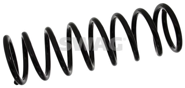 SWAG 50 93 9815 Suspension Spring