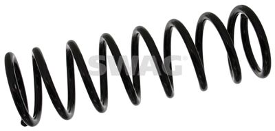 Suspension Spring SWAG 50 93 9815