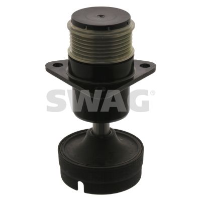 Alternator Freewheel Clutch SWAG 50 93 9950