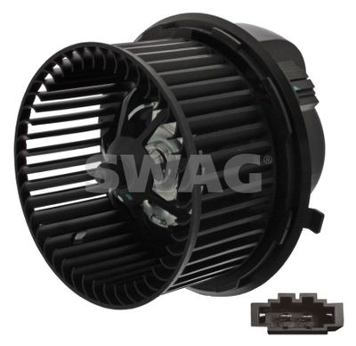 Interior Blower SWAG 50 94 0180