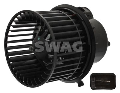 Interior Blower SWAG 50 94 0181