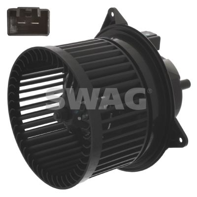 Interior Blower SWAG 50 94 0182