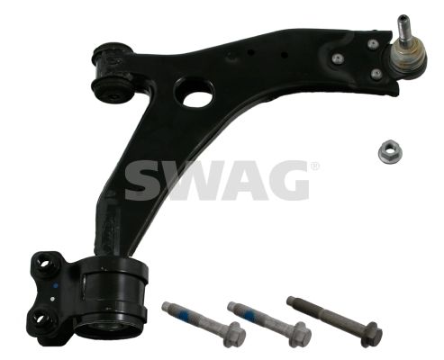 SWAG 50 94 0624 Control/Trailing Arm, wheel suspension