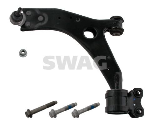 SWAG 50 94 0625 Control/Trailing Arm, wheel suspension