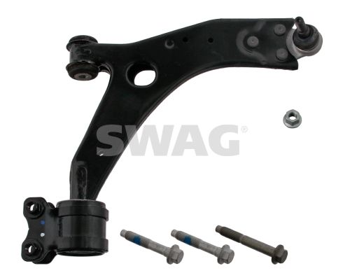 SWAG 50 94 0626 Control/Trailing Arm, wheel suspension