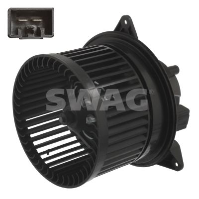 Interior Blower SWAG 50 94 0642