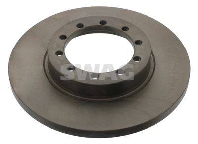 Brake Disc SWAG 50 94 0644