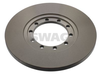 Brake Disc SWAG 50 94 0779