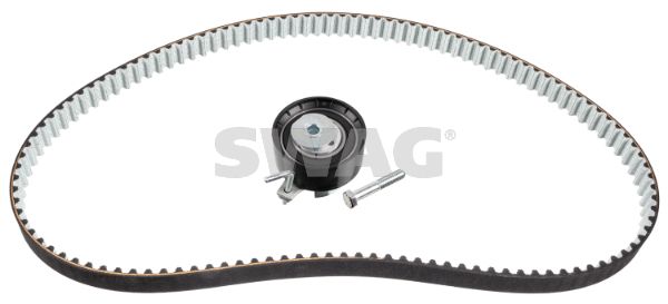 SWAG 50 94 0848 Timing Belt Kit