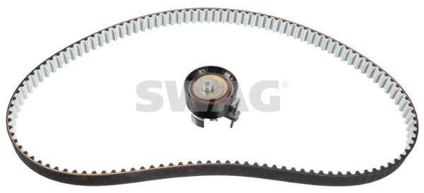 SWAG 50 94 0849 Timing Belt Kit
