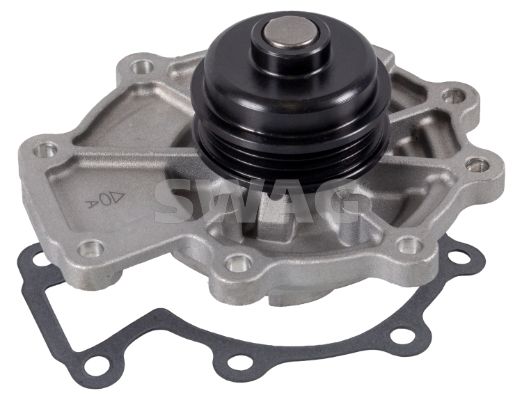 SWAG 50 94 3504 Water Pump, engine cooling