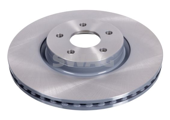 SWAG 50 94 3870 Brake Disc