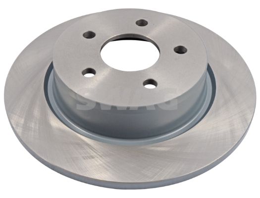 SWAG 50 94 3887 Brake Disc