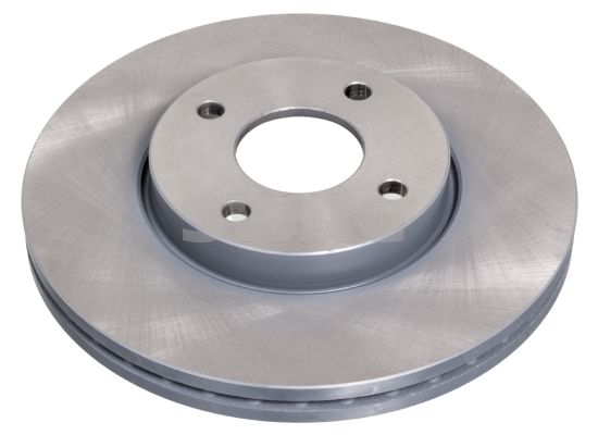 SWAG 50 94 3890 Brake Disc