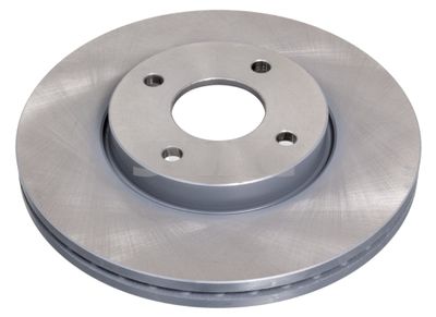 Brake Disc SWAG 50 94 3890