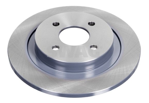SWAG 50 94 3938 Brake Disc