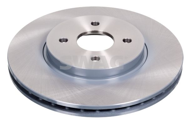 SWAG 50 94 3941 Brake Disc
