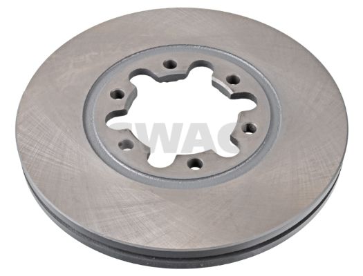 SWAG 50 94 3968 Brake Disc