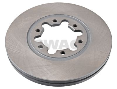 Brake Disc SWAG 50 94 3968
