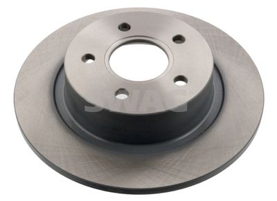 Brake Disc SWAG 50 94 4016