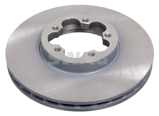 SWAG 50 94 4034 Brake Disc