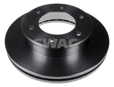 Brake Disc SWAG 50 94 4104