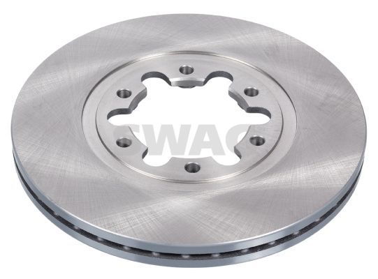 SWAG 50 94 4106 Brake Disc