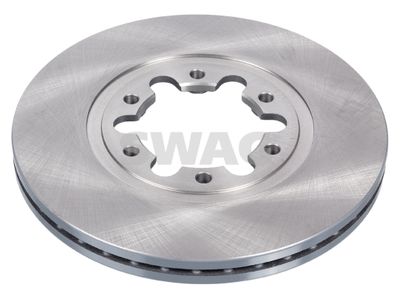 Brake Disc SWAG 50 94 4106