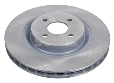Brake Disc SWAG 50 94 4143