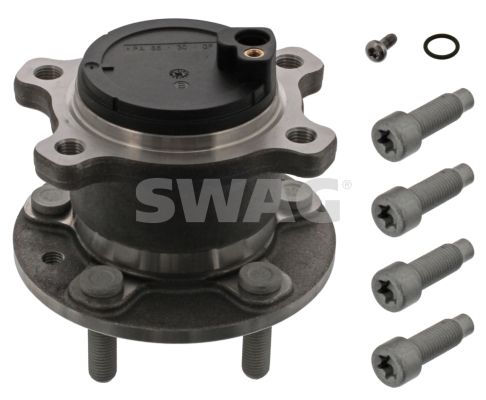 SWAG 50 94 4890 Wheel Bearing Kit