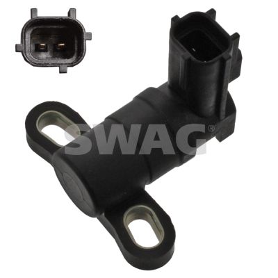 Sensor, crankshaft pulse SWAG 50 94 4899