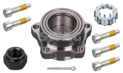 Wheel Bearing Kit SWAG 50 94 5348
