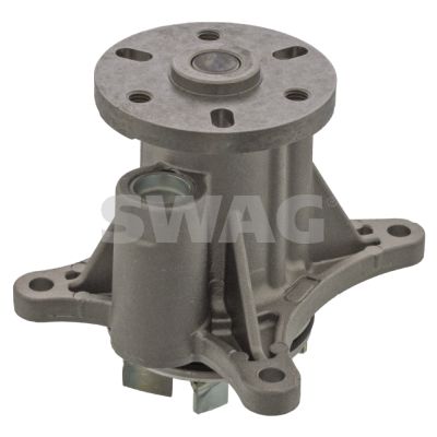 SWAG 50 94 5685 Water Pump, engine cooling