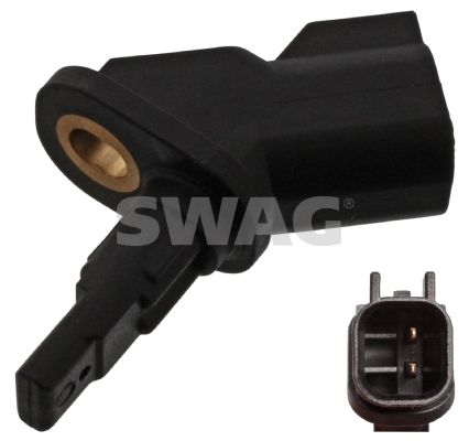 SWAG 50 94 5742 Sensor, wheel speed