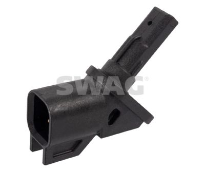 Sensor, wheel speed SWAG 50 94 5744