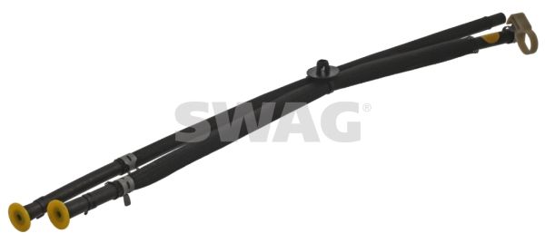 SWAG 50 94 5777 Hose Line, soot/particulate filter regeneration
