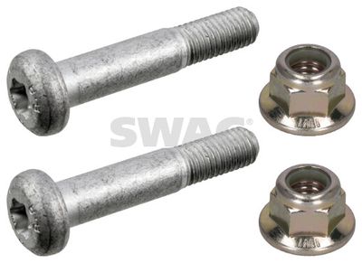 Clamping Screw Set, ball joint SWAG 50 94 5882