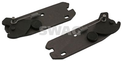 Adjuster, drum brake SWAG 50 94 6294