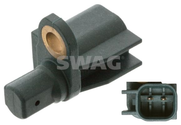 SWAG 50 94 6317 Sensor, wheel speed